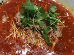 -香雪海饭店中餐厅(人民桥店)