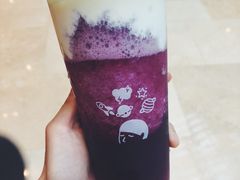 -喜茶(上海兴业太古汇店)