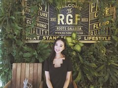 -RGF(巨鹿路店)