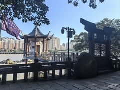 -江心屿景区