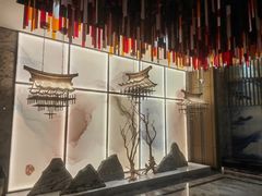 -青水瓦台汤泉(未央店)