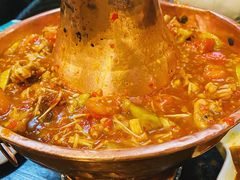 -火燒雲傣家菜(鼓楼店)