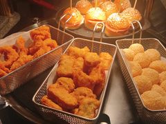 -新食谱全日制餐厅·苏州苏州湾艾美酒店