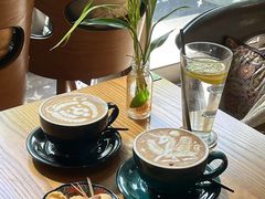 -街角 T·COFFEE 融合料理·BISTRO(车公庙店)