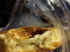 -朱记小郑酥烧饼(建康路店)