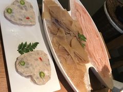 -井格重庆火锅(临平银泰城店)