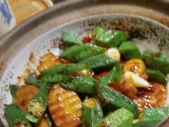 -南拳十三姨·潮汕砂锅粥(世纪金源店)