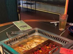 -大隐·成都火锅Bistro(合生麒麟新天地店)