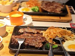 -豪享来中西餐厅(隆昌店)