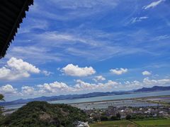 -伍山石窟