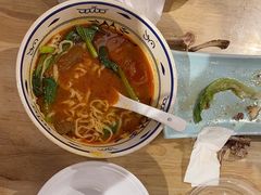-秦䩊会·陕西biangbiang面(畹町路店)