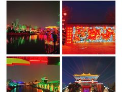 -清明上河园
