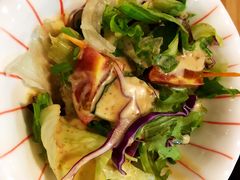 -活鳗饭·鹅肝范儿(高碑店店)