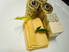 豆类拼盘-豹豹私房火锅(侨城坊店)