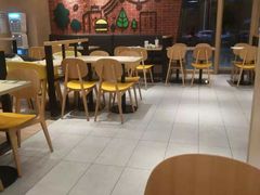 -德克士餐厅(万达店)