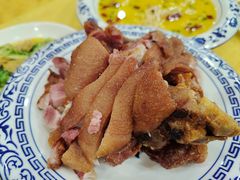 -龙珠饭店-深夜大食堂(五爱西直街店)