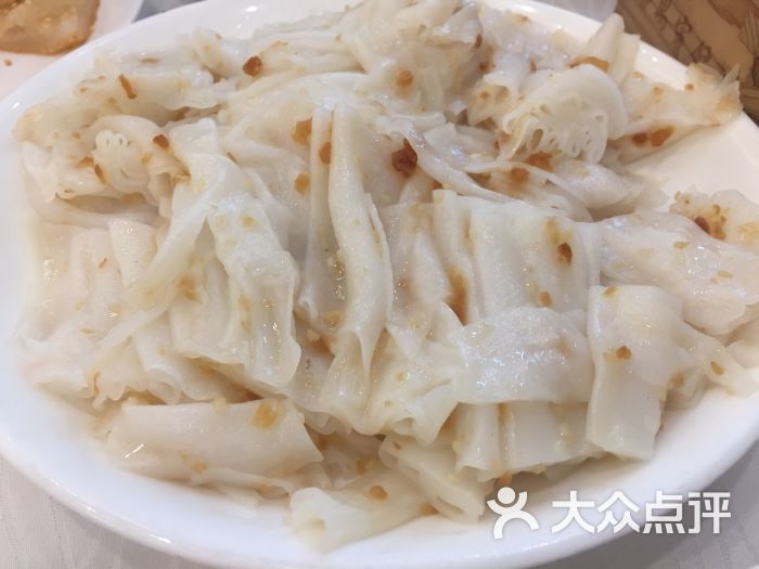 番禺宾馆丽苑厅图片 - 第3张