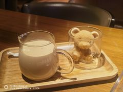 -大树餐厅(益田假日店)