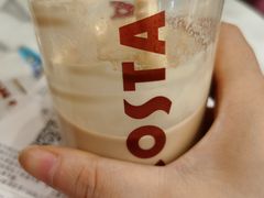 -COSTA COFFEE(上海月星环球港店)