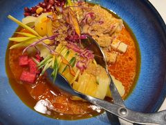 -阿里疆Alijiang·丝路美食·异域风情·清真(长楹天街店)