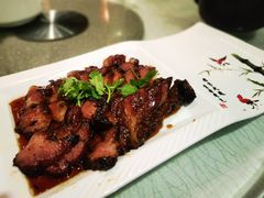 老娘叉烧-沙河粉村·国家非遗传承(云台店)