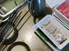 -野妹经典火锅(民治店)