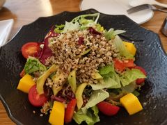 -花舍·新派粤菜·西餐·下午茶(亚运村·鸟巢店)