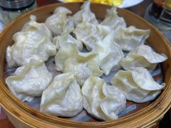 -韩记海鲜饺子旗舰店(红海新区店)
