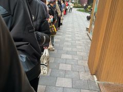 -王家沙点心店(南京西路总店)