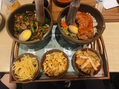 -京参 • 擂椒饭(这有山店)