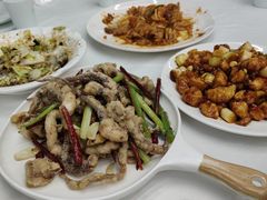-昱德来·天津菜(河西店)