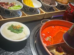 -咏江南·苏式火锅·苏州评弹(观前街店)