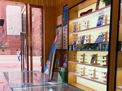 -博客眼镜(大学城店)
