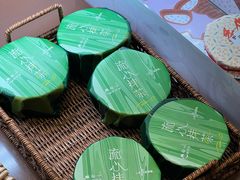 -辛一·铜锣烧(鸿寿坊店)