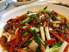 -院8里·小聚园老川菜(九眼桥店)