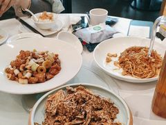 -羲和雅苑•北京烤鸭(吴中路万象城店)
