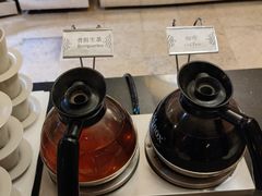 -官房大酒店•驼峰自助餐厅