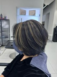 -FINE HAIR 烫染专业设计