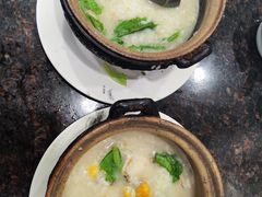 -适口餐厅砂锅粥(公信路总店)