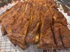 -新粤新疆菜清真餐厅(拱北店)