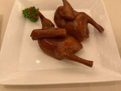 -利苑酒家(宜安广场店)