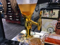 -雷子烧烤(第五大道店)