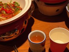 -老湘村·湖南土菜(天河维多利店)