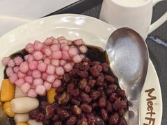 -鲜芋仙(宝地广场店)