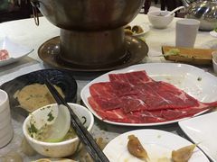 -东来顺饭庄(新源里店)