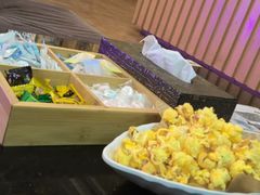 -明日世界密室轰趴·剧本桌游·箭馆团建(国贸店)
