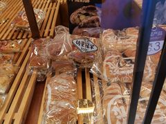 -窑滚面包专门店(马鞍山金鹰店)