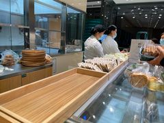 -泸溪河桃酥(西直门凯德店)