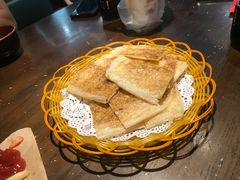 芝士飞饼-食锦记·福建私房菜(浦西万达店)