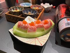 -無二炙坊·和牛烧肉(大钟寺1733店)